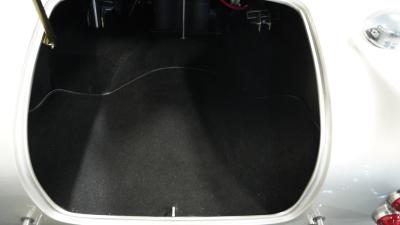 1965 Shelby Cobra Backdraft 427