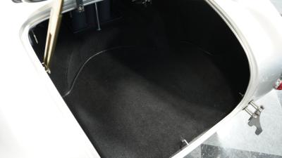 1965 Shelby Cobra Backdraft 427