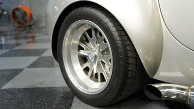 1965 Shelby Cobra Backdraft 427