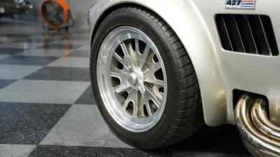 1965 Shelby Cobra Backdraft 427
