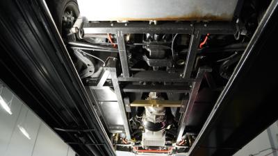 1965 Shelby Cobra Backdraft 427