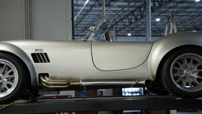 1965 Shelby Cobra Backdraft 427