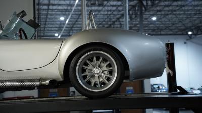 1965 Shelby Cobra Backdraft 427