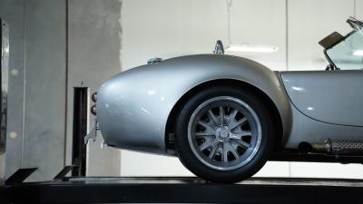 1965 Shelby Cobra Backdraft 427