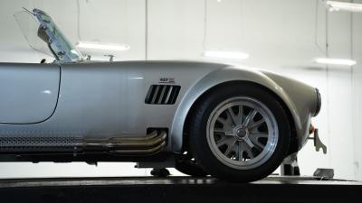 1965 Shelby Cobra Backdraft 427