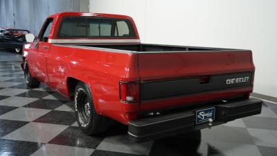 1986 Chevrolet C10