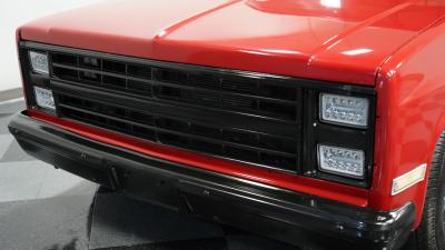 1986 Chevrolet C10
