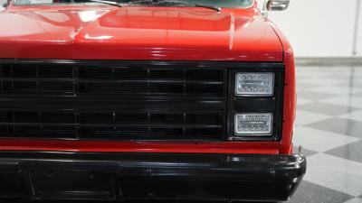 1986 Chevrolet C10