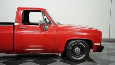 1986 Chevrolet C10
