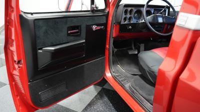 1986 Chevrolet C10