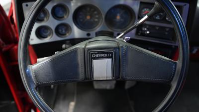 1986 Chevrolet C10