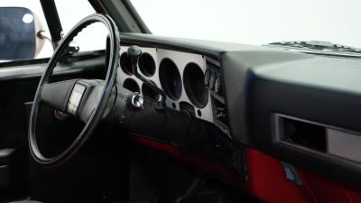1986 Chevrolet C10