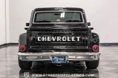 1972 Chevrolet C10 Stepside 454