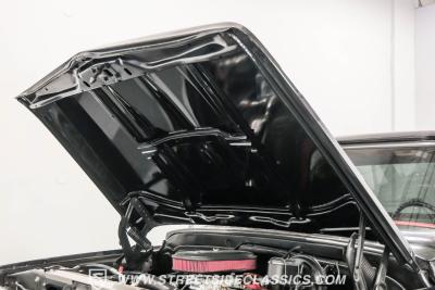 1972 Chevrolet C10 Stepside 454