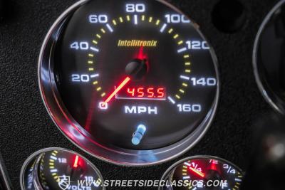 1972 Chevrolet C10 Stepside 454