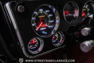 1972 Chevrolet C10 Stepside 454