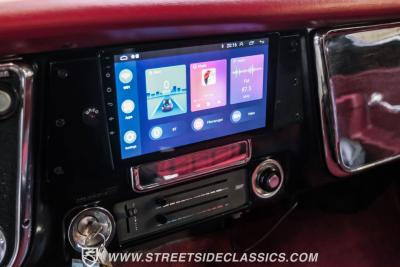 1972 Chevrolet C10 Stepside 454