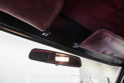 1972 Chevrolet C10 Stepside 454