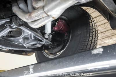 1972 Chevrolet C10 Stepside 454