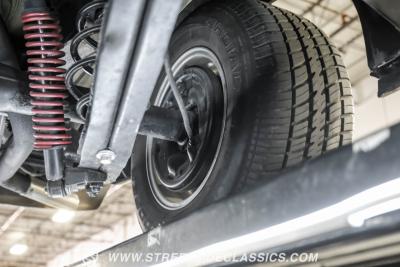 1972 Chevrolet C10 Stepside 454