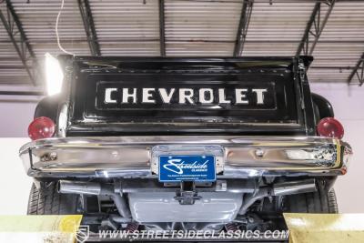 1972 Chevrolet C10 Stepside 454