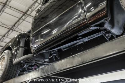 1972 Chevrolet C10 Stepside 454