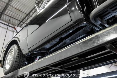 1972 Chevrolet C10 Stepside 454