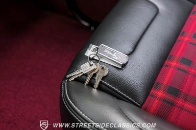 1972 Chevrolet C10 Stepside 454