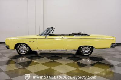 1965 Dodge Coronet 500 Convertible