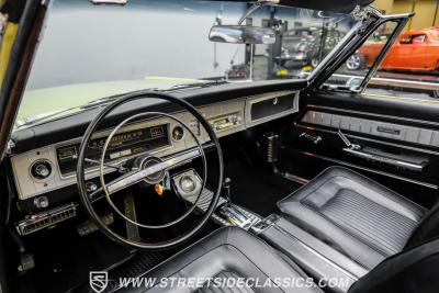 1965 Dodge Coronet 500 Convertible