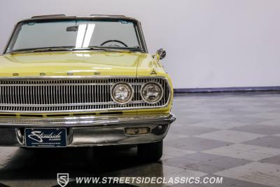 1965 Dodge Coronet 500 Convertible