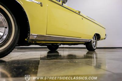 1965 Dodge Coronet 500 Convertible