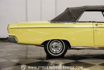 1965 Dodge Coronet 500 Convertible