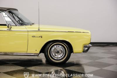 1965 Dodge Coronet 500 Convertible