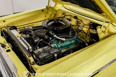 1965 Dodge Coronet 500 Convertible