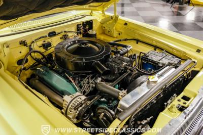 1965 Dodge Coronet 500 Convertible