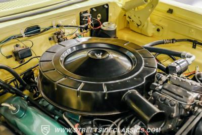 1965 Dodge Coronet 500 Convertible