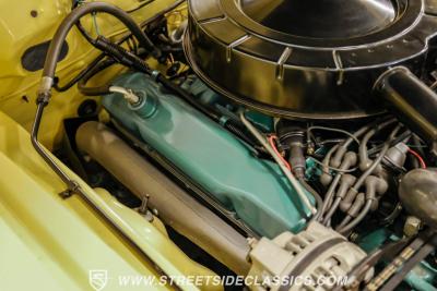 1965 Dodge Coronet 500 Convertible