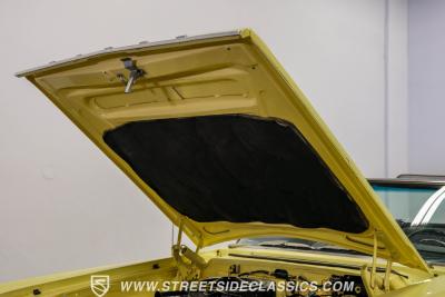 1965 Dodge Coronet 500 Convertible