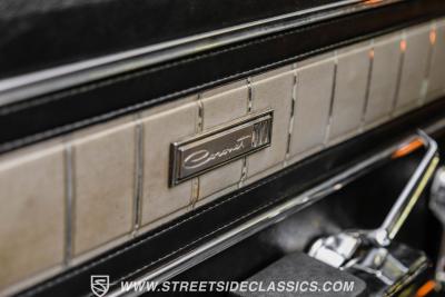 1965 Dodge Coronet 500 Convertible