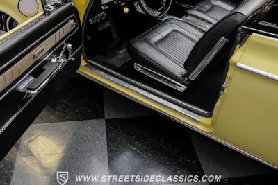 1965 Dodge Coronet 500 Convertible