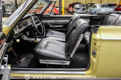 1965 Dodge Coronet 500 Convertible