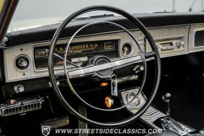 1965 Dodge Coronet 500 Convertible