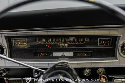 1965 Dodge Coronet 500 Convertible