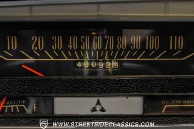 1965 Dodge Coronet 500 Convertible