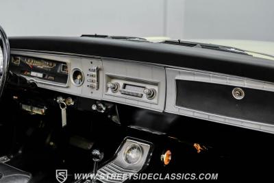 1965 Dodge Coronet 500 Convertible