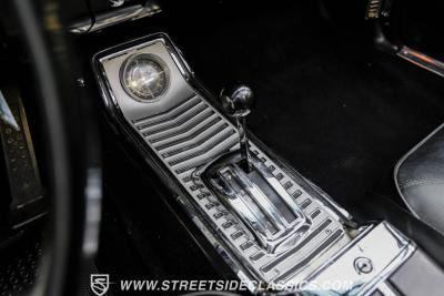 1965 Dodge Coronet 500 Convertible