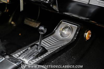 1965 Dodge Coronet 500 Convertible