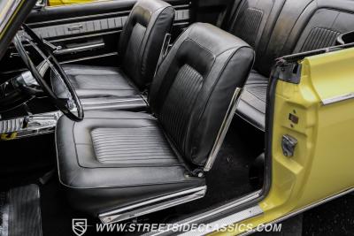 1965 Dodge Coronet 500 Convertible