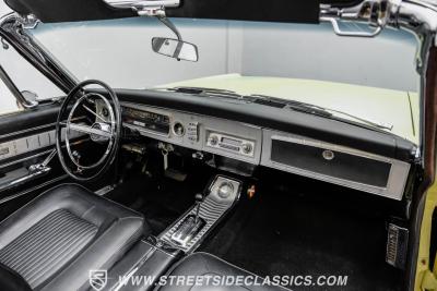 1965 Dodge Coronet 500 Convertible